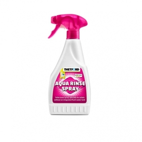 Thetford - Aqua Rinse Toilet Spray 500ml