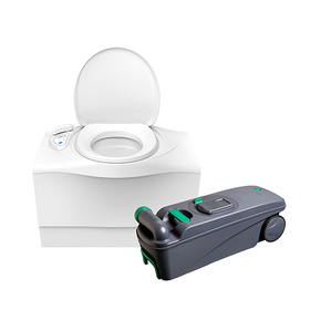Thetford - C400 Bench Toilet