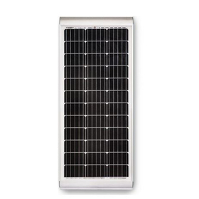 SR Mecatronic 200W Monocrystalline Solar Panel