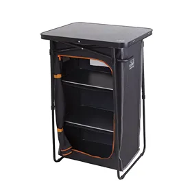 Kiwi Camping 3 Tier Pantry